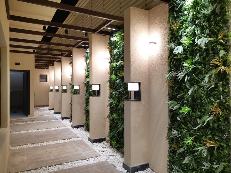 تصميم - تشطيب - ديكور