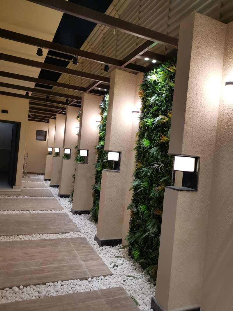 تصميم - تشطيب - ديكور