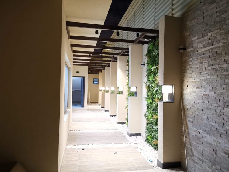 تصميم - تشطيب - ديكور