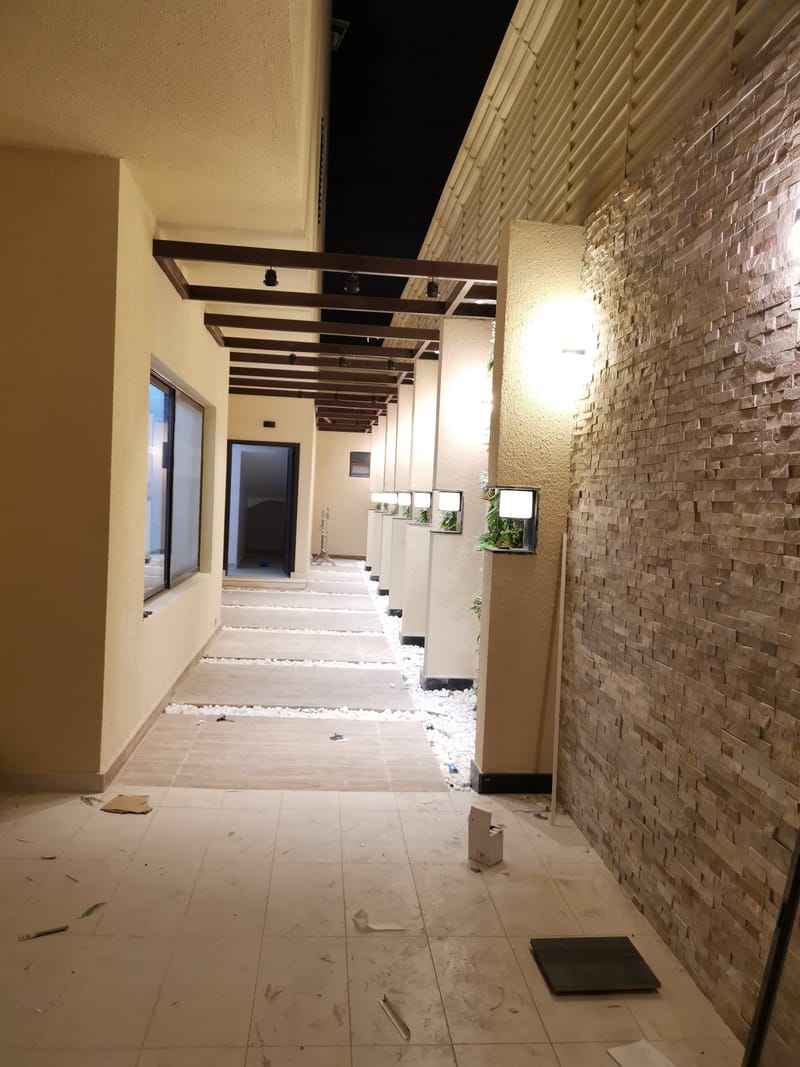 تصميم - تشطيب - ديكور