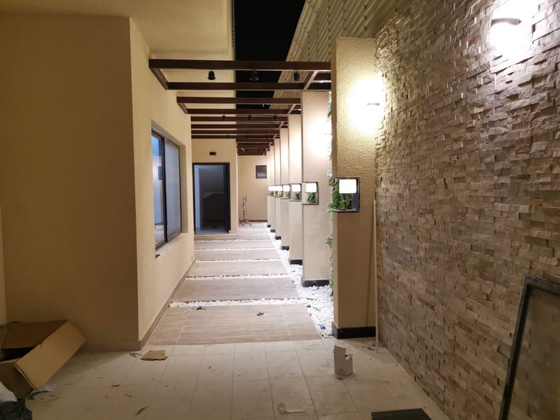 تصميم - تشطيب - ديكور