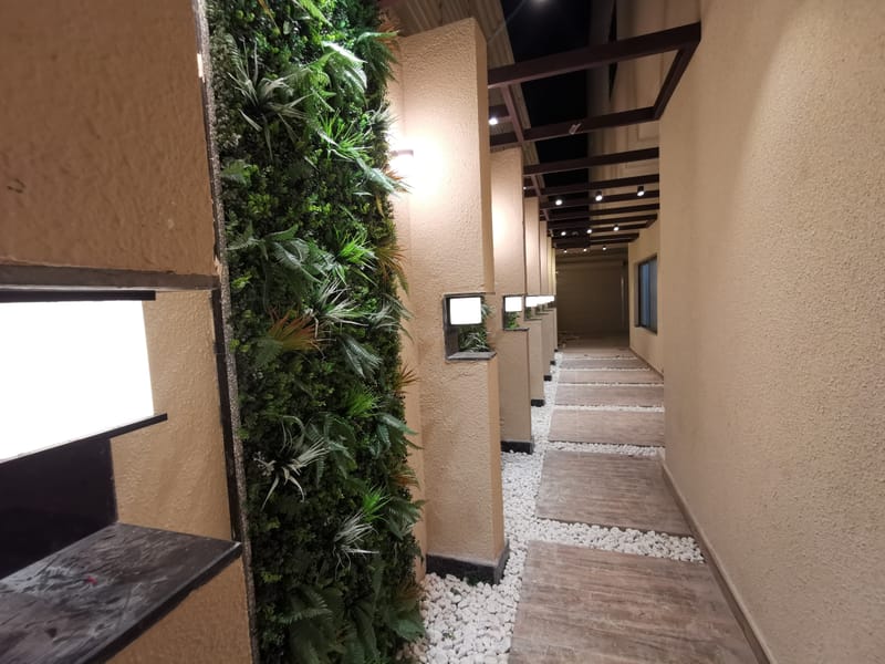 تصميم - تشطيب - ديكور