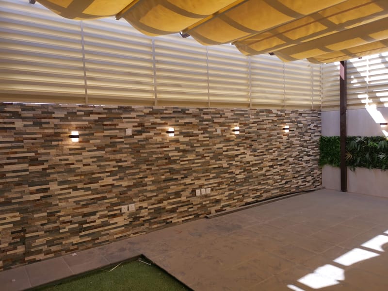 تصميم - تشطيب - ديكور