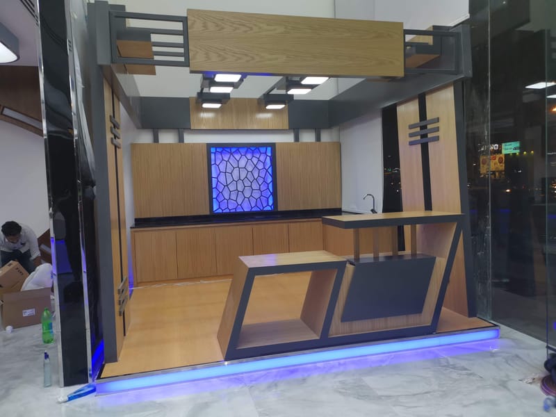 تصميم - تنفيذ