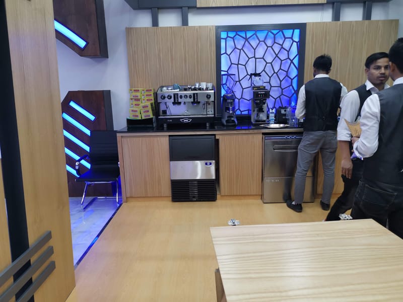 تصميم - تنفيذ