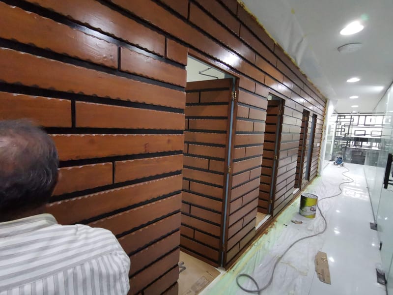 تصميم - تشطيب - ديكور