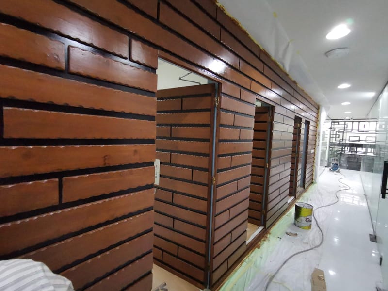 تصميم - تشطيب - ديكور