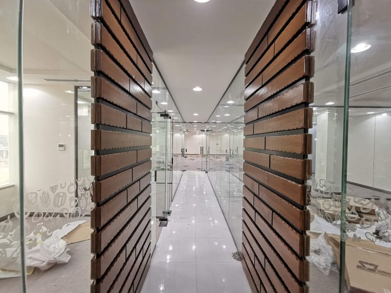 تصميم - تشطيب - ديكور