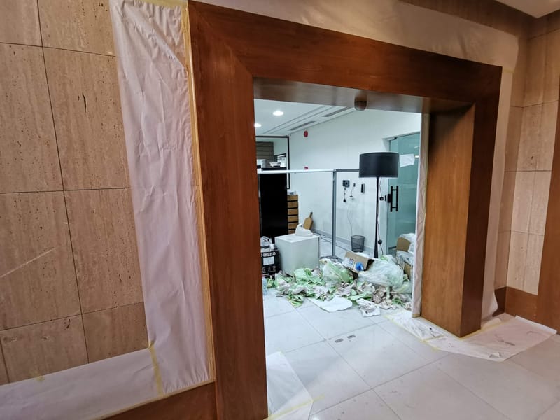 تصميم - تشطيب - ديكور