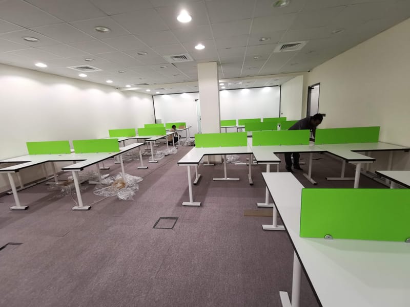 تصميم - تشطيب - ديكور