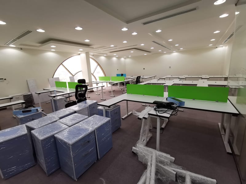 تصميم - تشطيب - ديكور