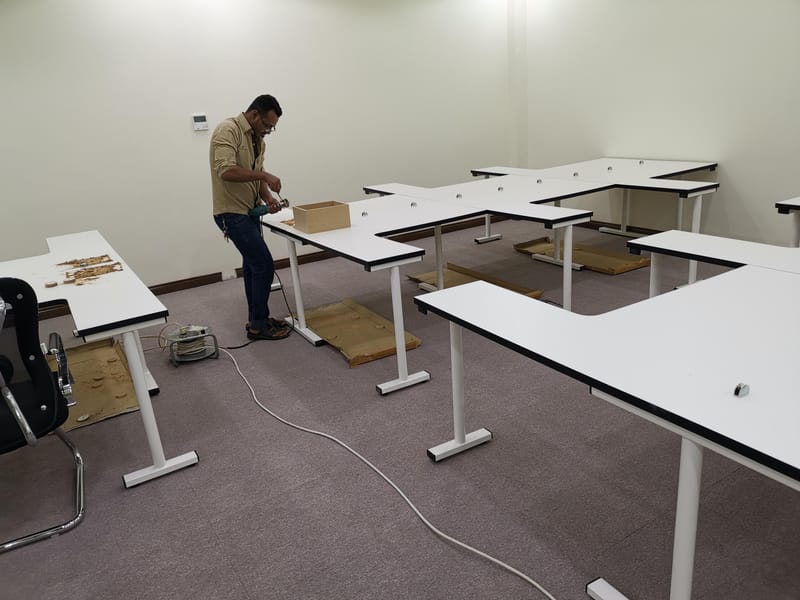 تصميم - تشطيب - ديكور