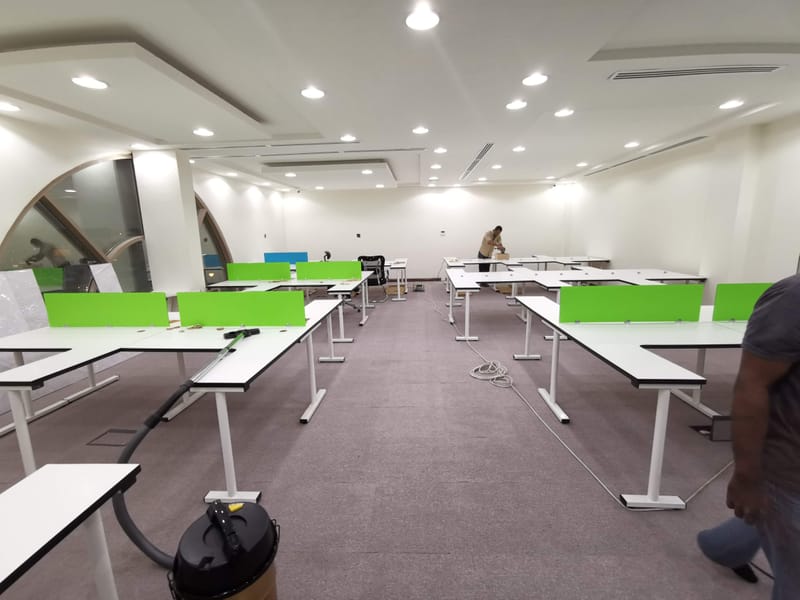 تصميم - تشطيب - ديكور