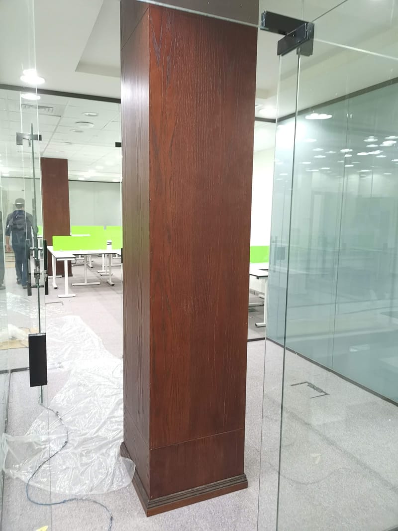 تصميم - تشطيب - ديكور