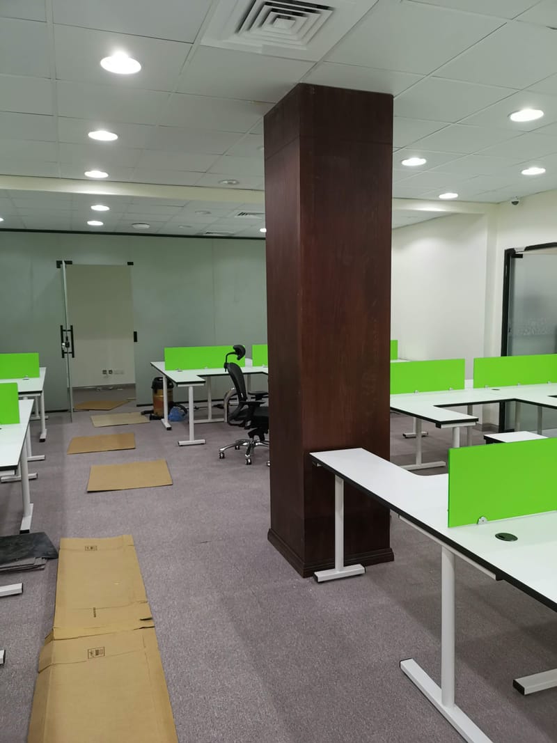 تصميم - تشطيب - ديكور