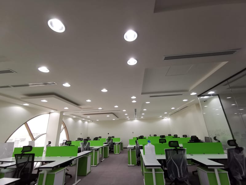 تصميم - تشطيب - ديكور