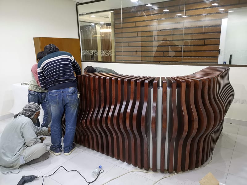 تصميم - تشطيب - ديكور