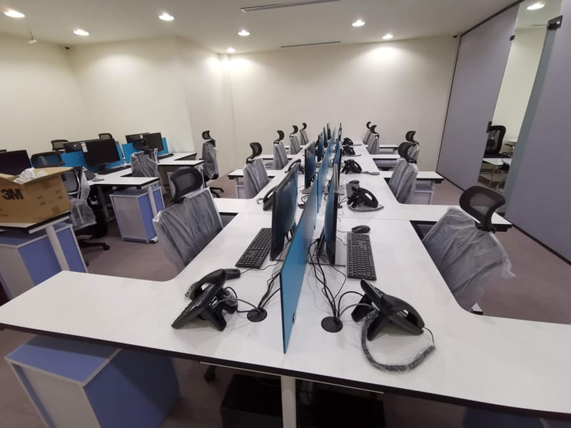 تصميم - تشطيب - ديكور