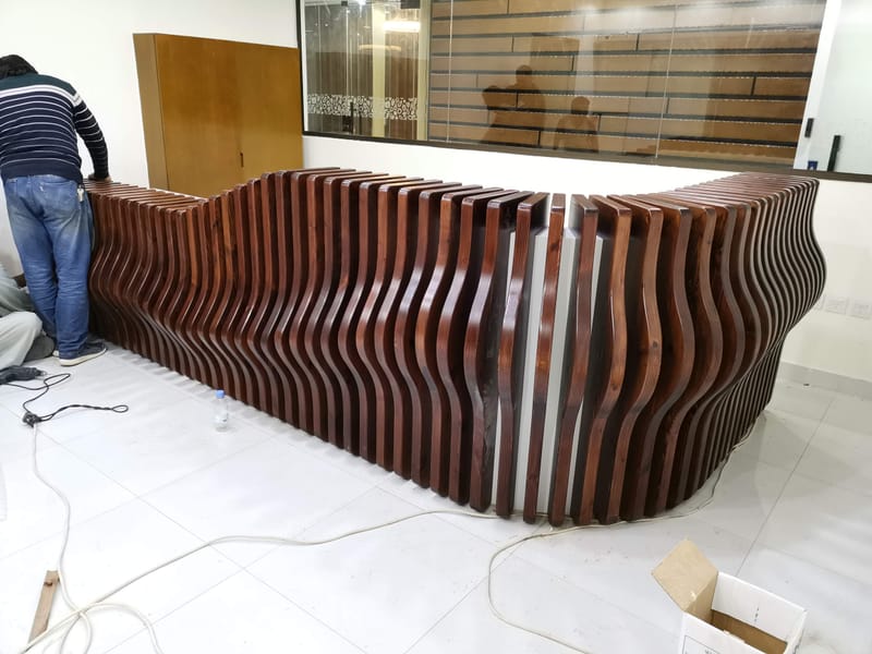 تصميم - تشطيب - ديكور