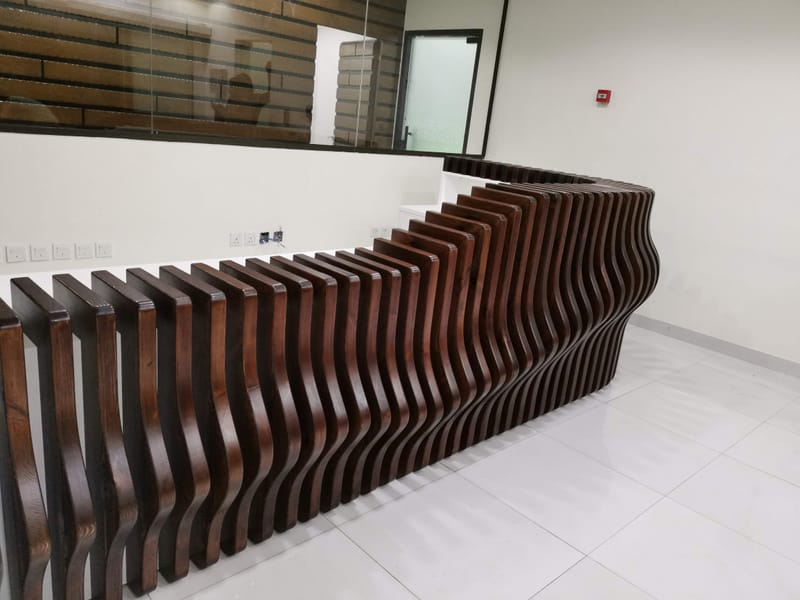 تصميم - تشطيب - ديكور