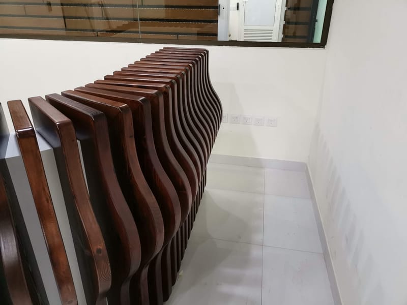 تصميم - تشطيب - ديكور