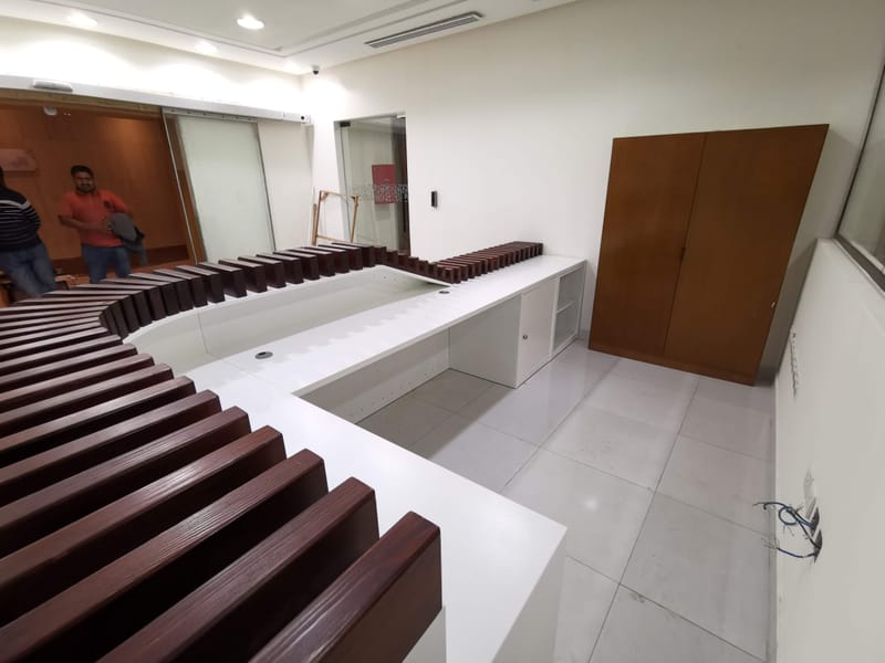 تصميم - تشطيب - ديكور