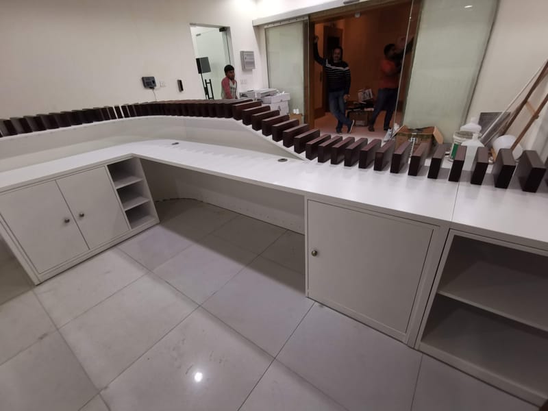 تصميم - تشطيب - ديكور