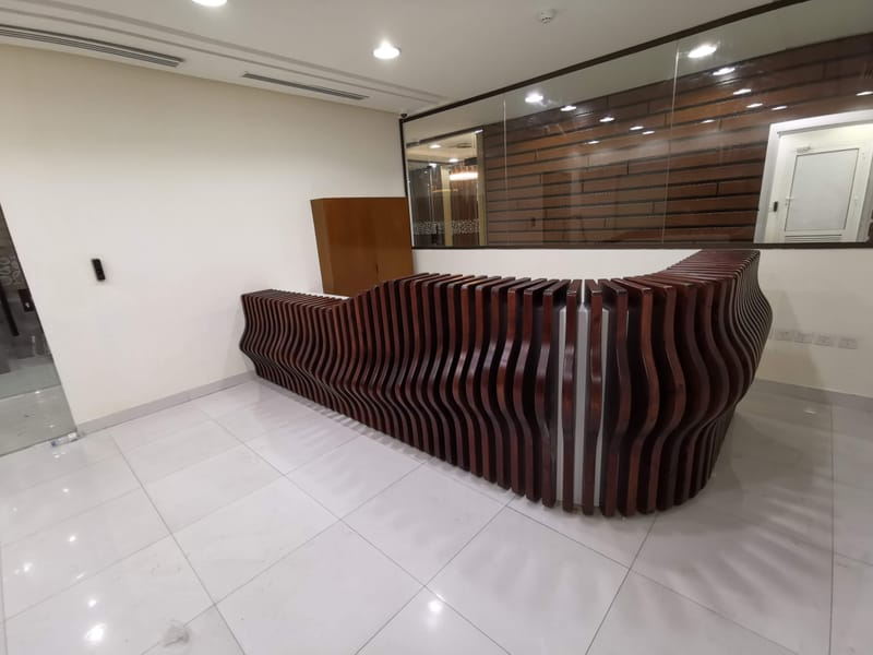 تصميم - تشطيب - ديكور