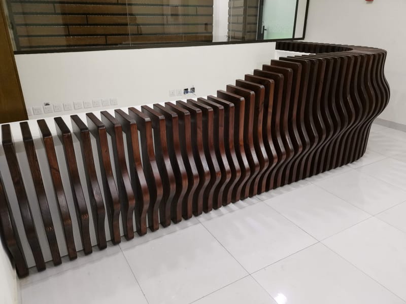 تصميم - تشطيب - ديكور