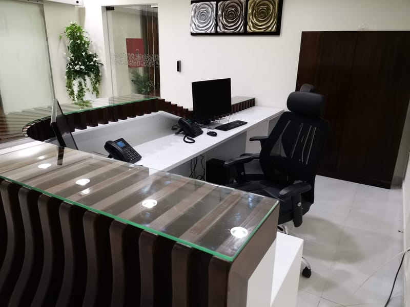 تصميم - تشطيب - ديكور