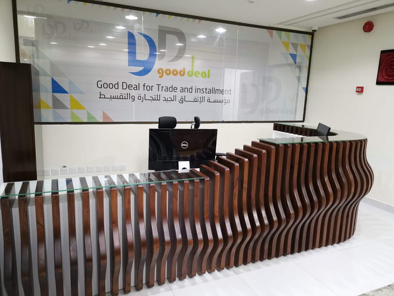 تصميم - تشطيب - ديكور