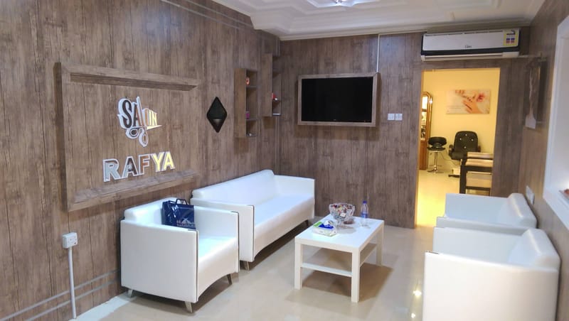 تصميم - تشطيب - ديكور