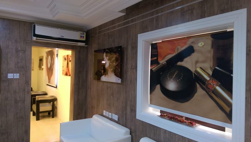 تصميم - تشطيب - ديكور