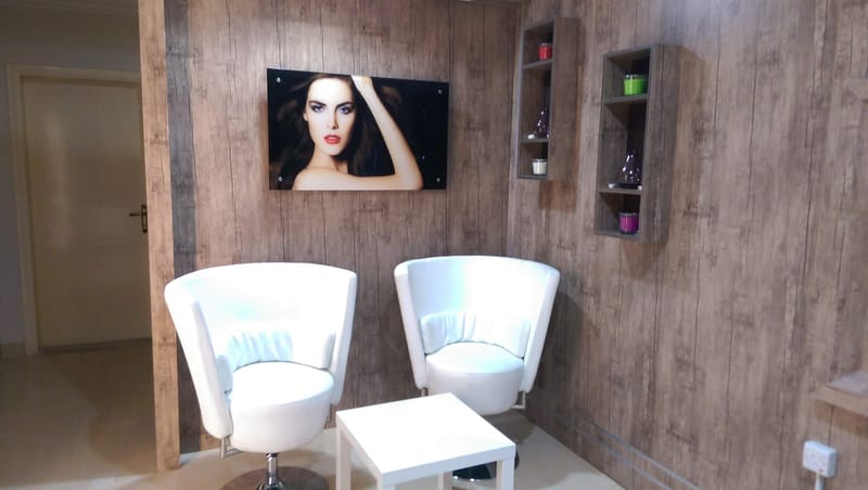 تصميم - تشطيب - ديكور