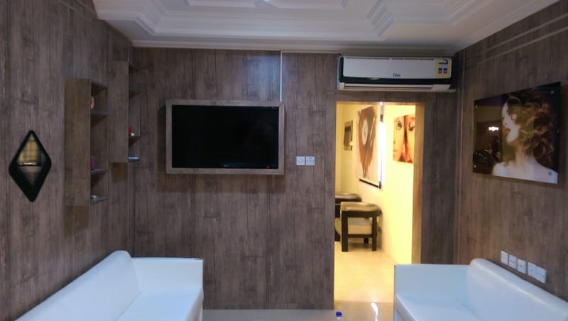 تصميم - تشطيب - ديكور