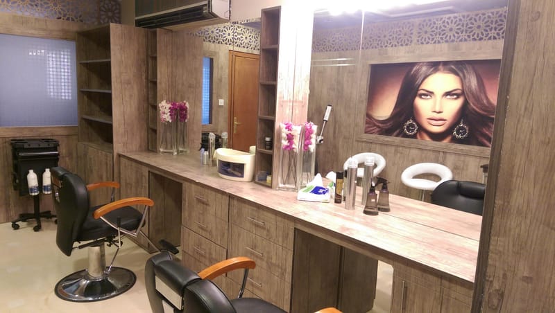 تصميم - تشطيب - ديكور