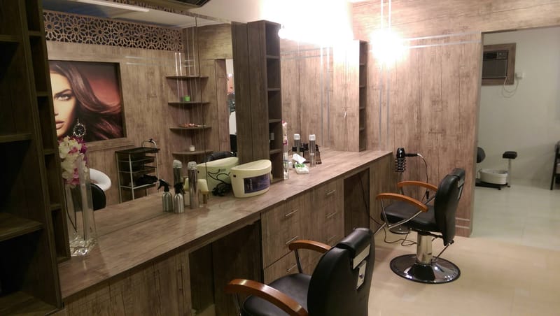 تصميم - تشطيب - ديكور