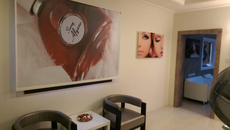 تصميم - تشطيب - ديكور