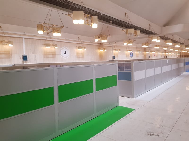 تصميم - تنفيذ