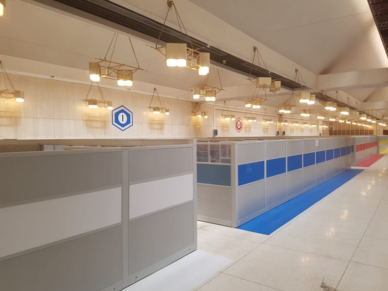 تصميم - تنفيذ