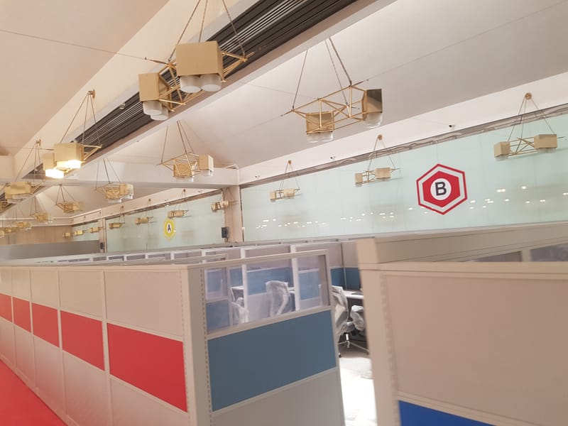 تصميم - تنفيذ