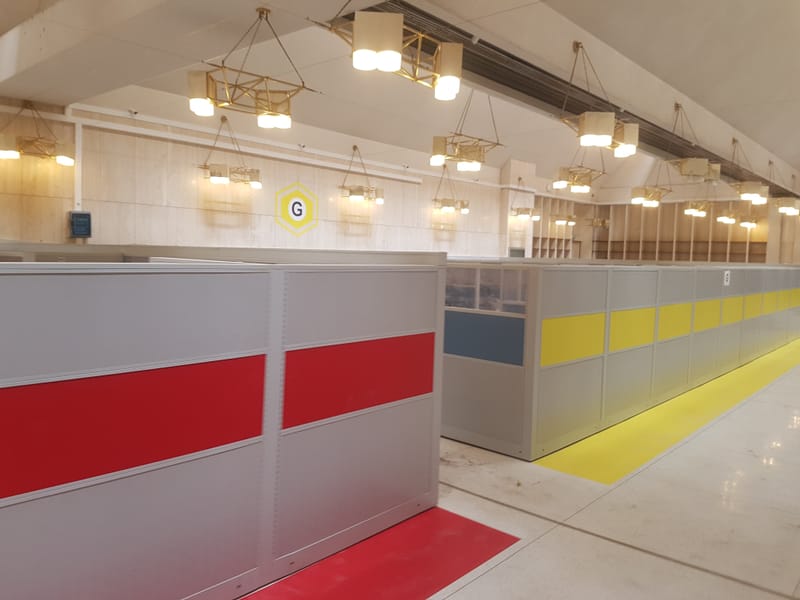 تصميم - تنفيذ