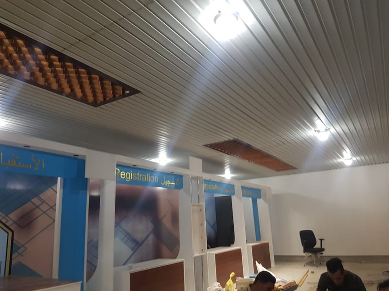 تصميم - تنفيذ