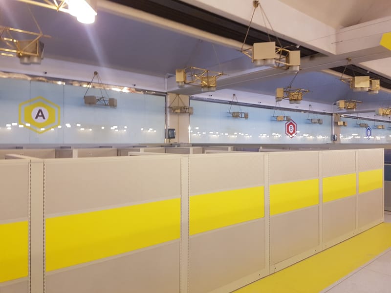 تصميم - تنفيذ