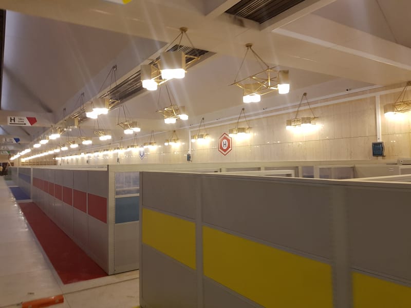 تصميم - تنفيذ