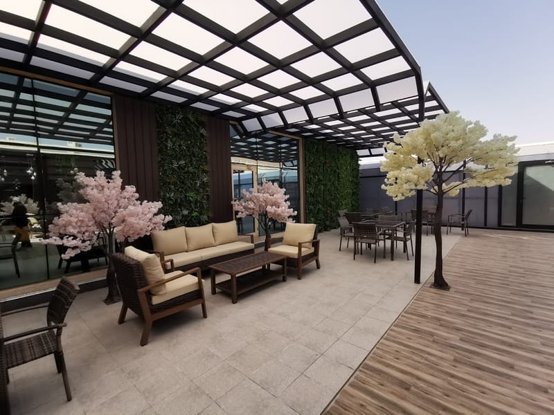 تصميم - تشطيب - ديكور