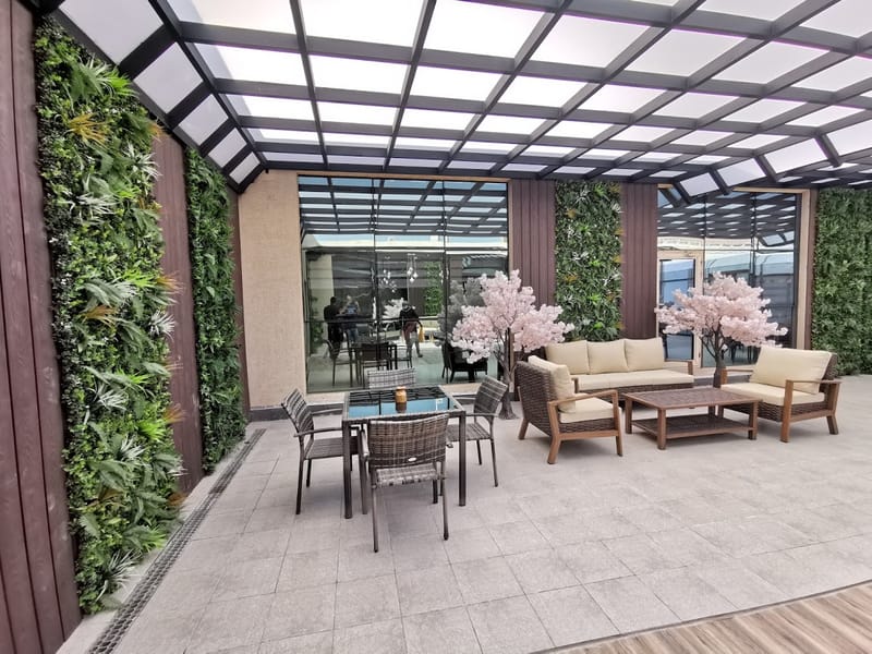 تصميم - تشطيب - ديكور