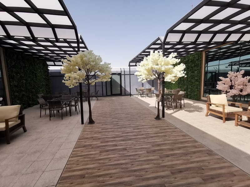 تصميم - تشطيب - ديكور