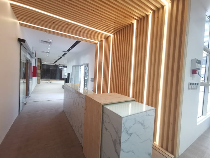 تصميم - تشطيب - ديكور