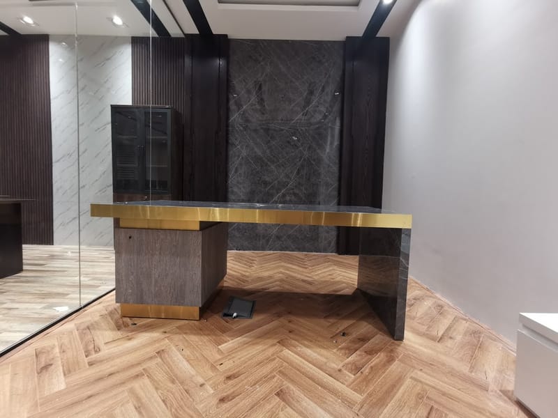 تصميم - تشطيب - ديكور